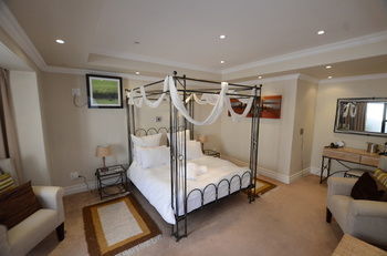 Norscot Manor Guest Lodge 桑顿 外观 照片