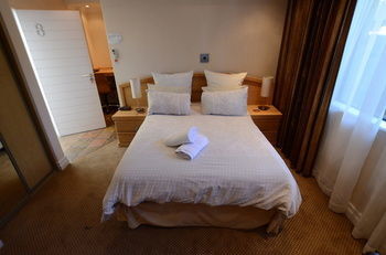 Norscot Manor Guest Lodge 桑顿 外观 照片