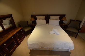 Norscot Manor Guest Lodge 桑顿 外观 照片