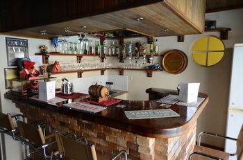 Norscot Manor Guest Lodge 桑顿 外观 照片