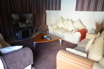 Norscot Manor Guest Lodge 桑顿 外观 照片