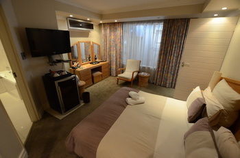 Norscot Manor Guest Lodge 桑顿 外观 照片