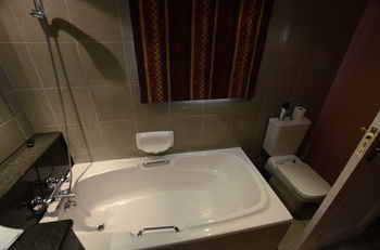 Norscot Manor Guest Lodge 桑顿 外观 照片
