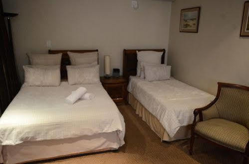 Norscot Manor Guest Lodge 桑顿 外观 照片